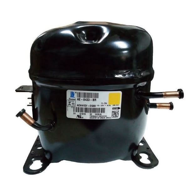 Componentes para refrigeración