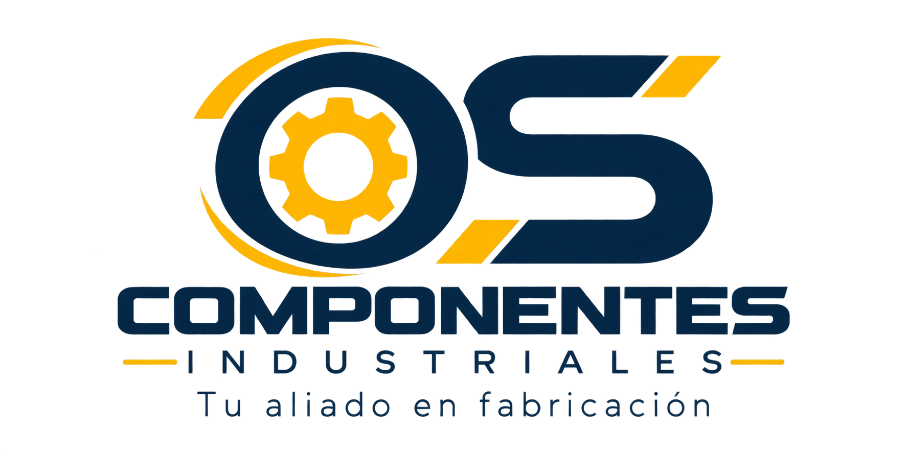 OS Componentes Industriales
