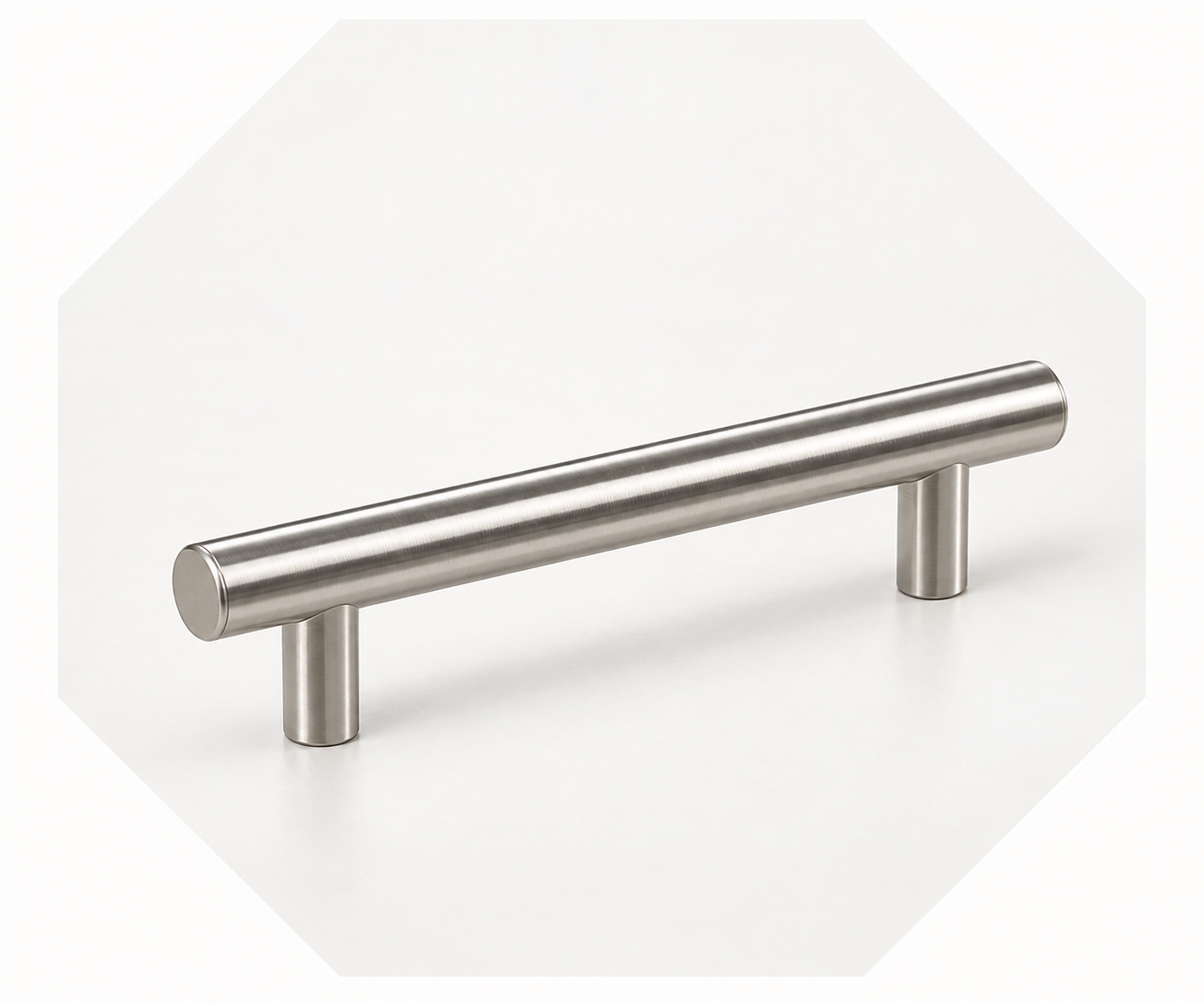 Ruedas PVC