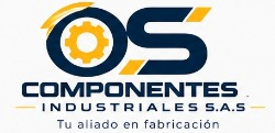 OS Componentes Industriales S.A.S. — Tu aliado en fabricación